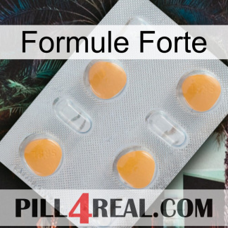 Strong Formula 24